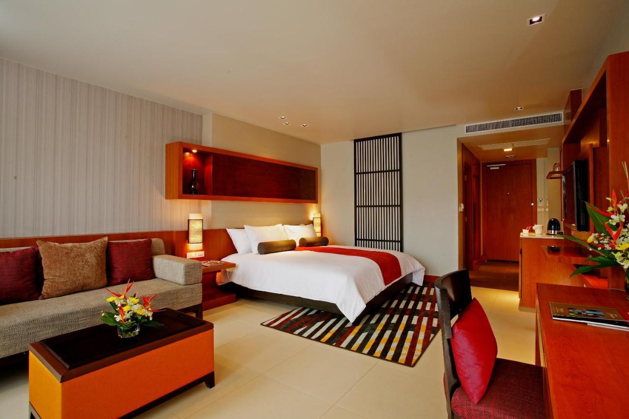 Ashlee Hub Hotell 4*