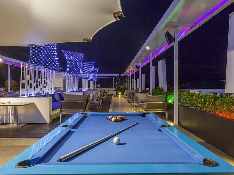 Hotell Ashlee Hub 4*