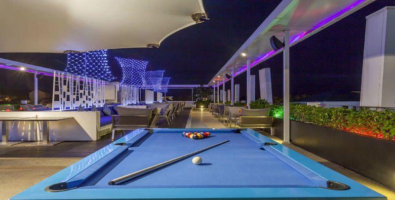 Ashlee Hub Hotell 4*