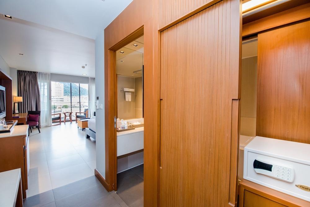 Hotell Ashlee Hub Patong