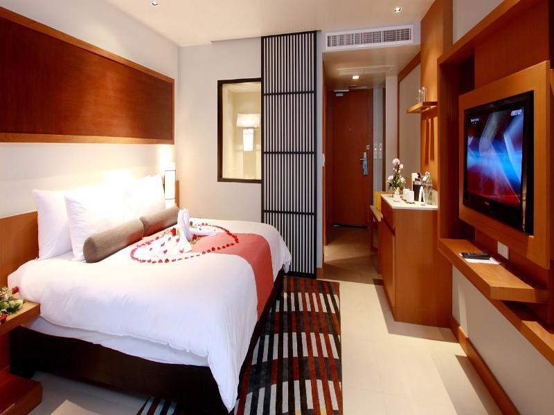 Ashlee Hub Hotell