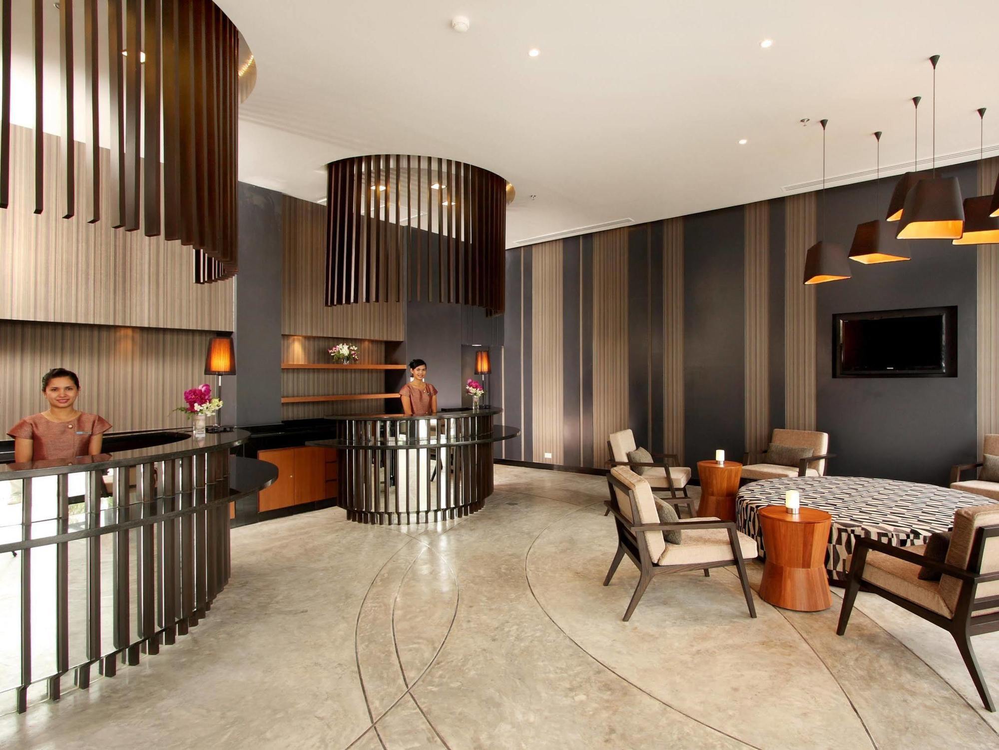 Hotell Ashlee Hub 4*