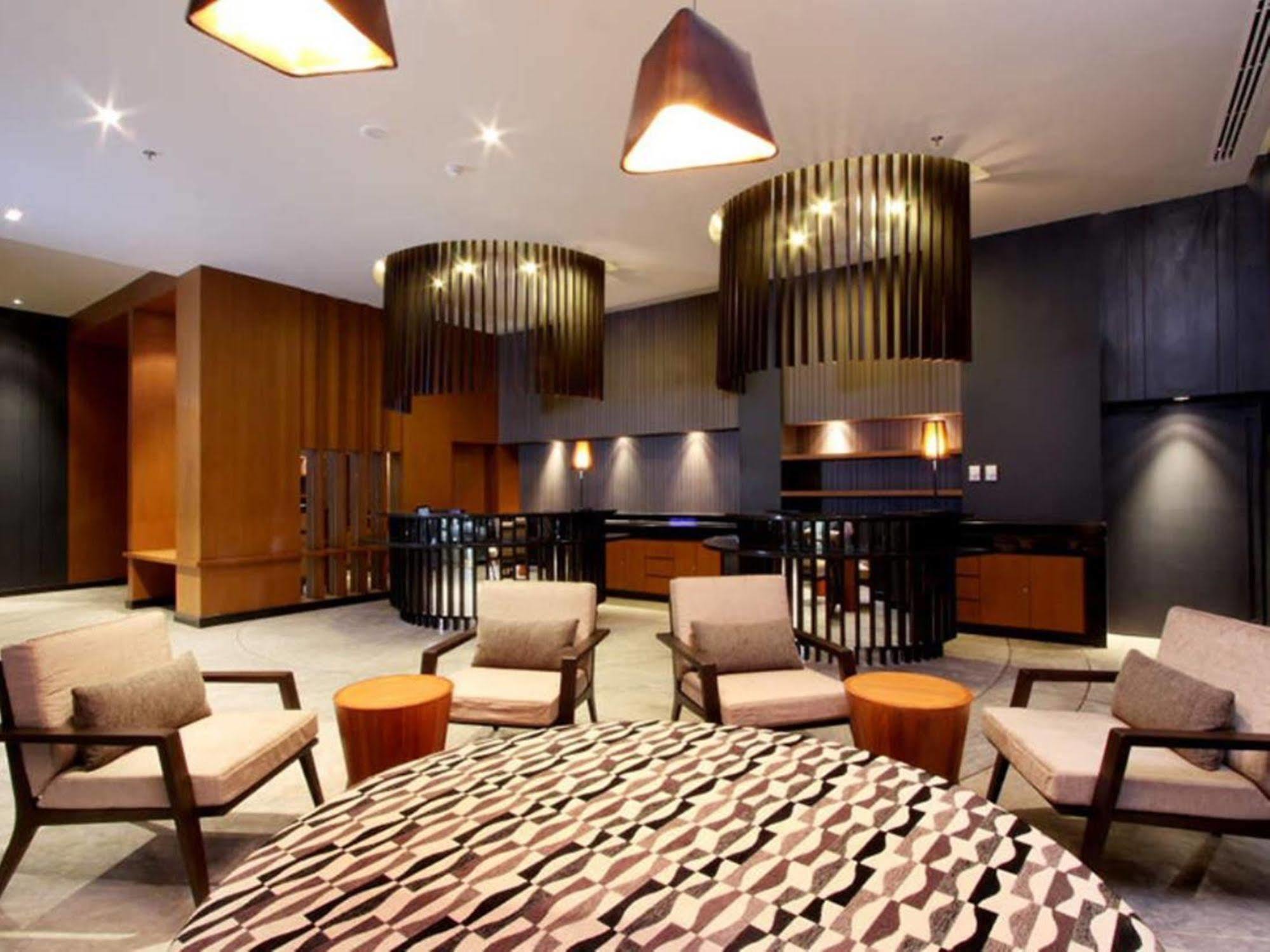 Ashlee Hub Hotell