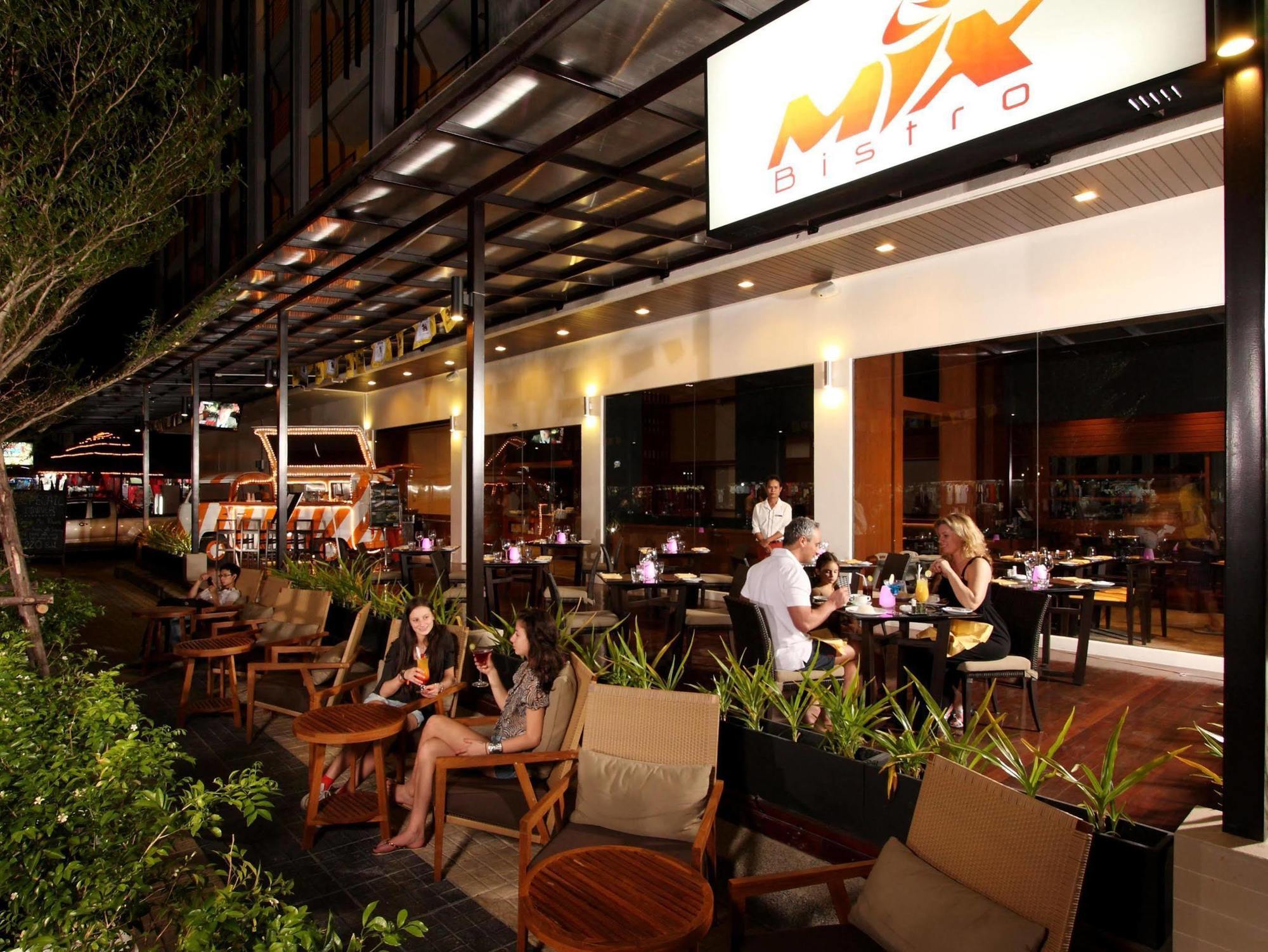 Hotell Ashlee Hub 4*